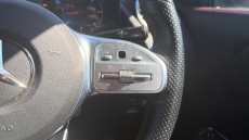 Mercedes-Benz GLA 200d AMG Line Premium 5dr Auto Diesel Hatchback